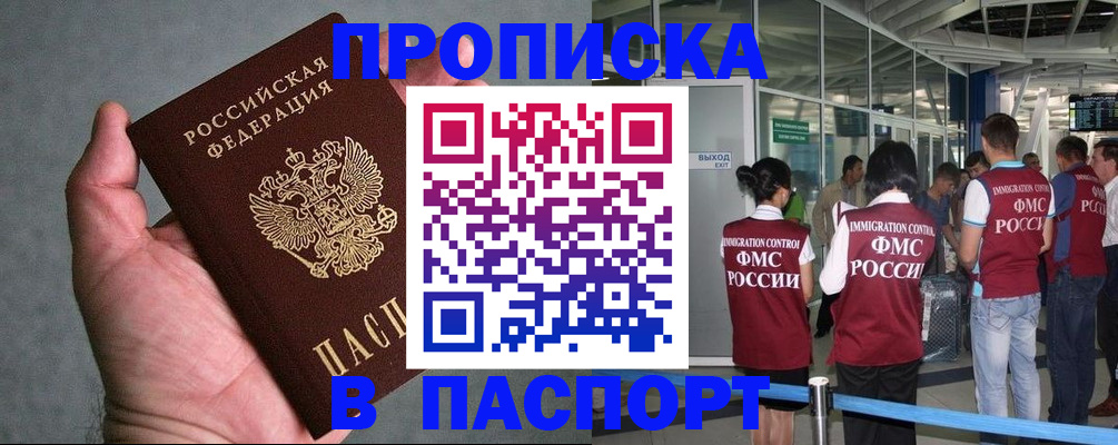 прописка в квартире в Барыше